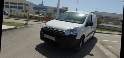 Аренда/прокат авто фургона каблука Citroen Peogeot