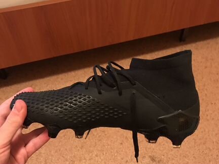 Бутсы Adidas Predator 20.1