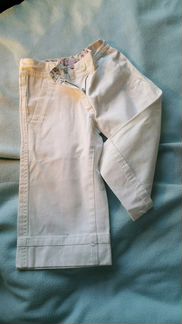 Джинсы Moonsun для девочки 4-6 лет