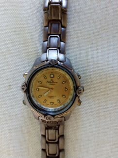 Часы Fillip Parseo