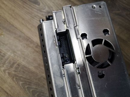 Mercedes w221 магнитола