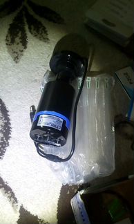 Видеонаблюдения