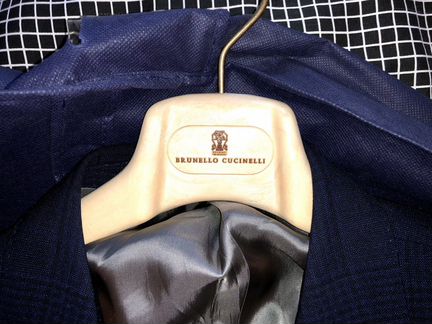 Brunello Cucinelli
