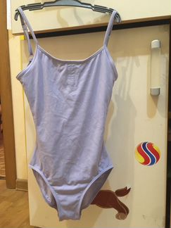 Купальник и балетки Grishko (Гришко)