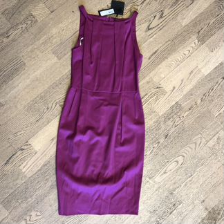 Новое платье Versace р. 42 IT оригинал