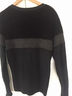 Итальянский кардиган из шерсти Paolo Pecora Milano