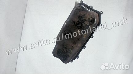 Поддон Fiat Ducato, 2005