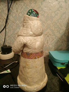 Дед мороз ссс Р