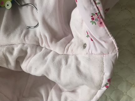 Комбинезон трансформер Mothercare