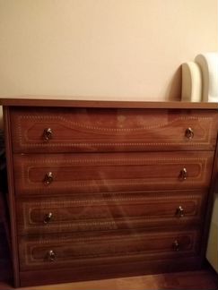 Комод, шкаф