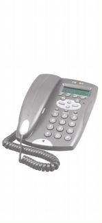 Телефон Texet TX-210M