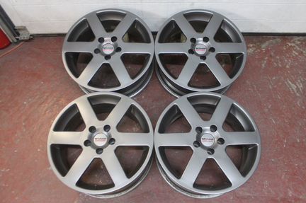 Диски R17 Enkei Schmidt Motorsport S4 5х112 7J