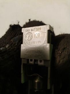 Плафон подсветки салона VAG 1K0947109