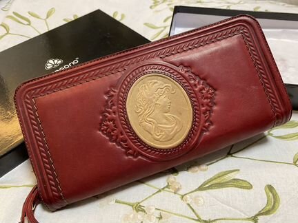 Кошелек digregorio