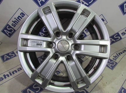 Литые диски бу R 17 Mitsubishi