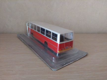 Автобус Икарус 260