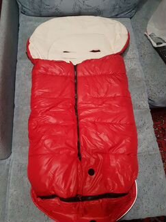 Конверт в коляску