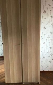 Дверь Пакс Форсанд