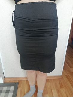 Продам юбки офисные