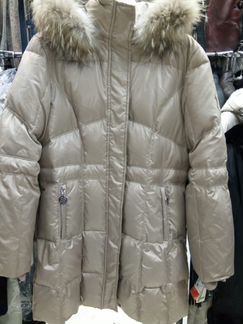 Пуховик Sportalm Kim12 Long Ski m.P.p42 col 09