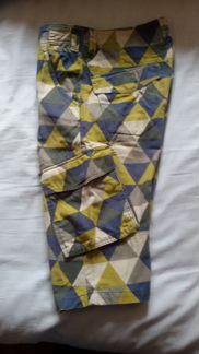 Шорты для мальчика