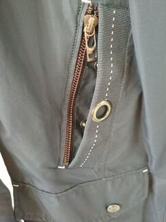 Женская ветровка, Outerwear collection, размер 48