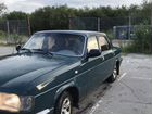 ГАЗ 3110 Волга 2.3 МТ, 2000, 125 000 км