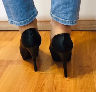 Туфли Stuart Weitzman