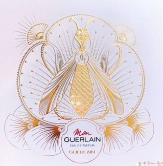 Моn Guerlain набор