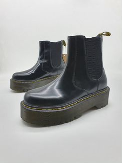 Ботинки Dr. Martens