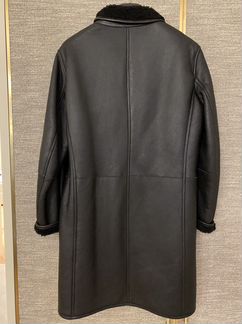 Новая дубленка Joseph размер L