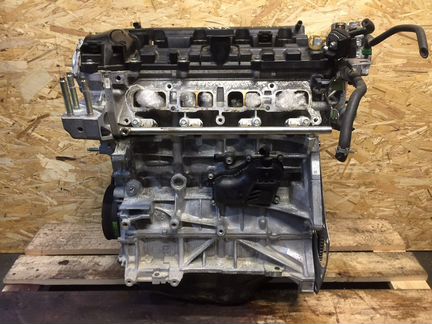 Двигатель 2.5 PY Mazda 6 GJ, CX-5