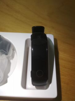 Honor band 5 Black