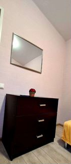 Дом 25 м² на участке 2 сот.