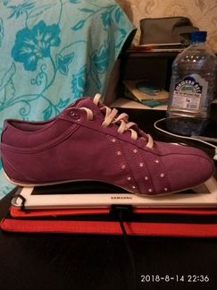 Кроссовки Adidas 37 размер