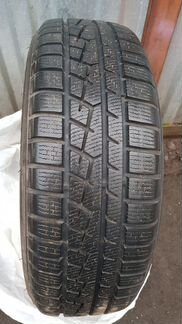Зимние шины yokohama 215/60 R17