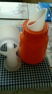 Ингалятор бытовой