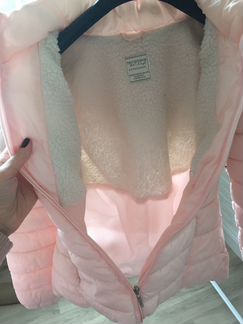 Куртка для девочки