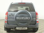 Suzuki Grand Vitara 2.0 МТ, 2008, 210 200 км объявление продам