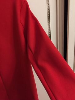 Пальто Armani Exchange