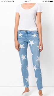 Джинсы Stella McCartney торг