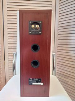 Колонка акустическая JVC Woodcone SX-WD8