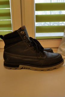 Ботинки на мальчика volcom, 38