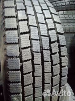 225 65 17 зимние шины r17 Dunlop 225.65.17