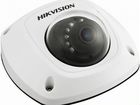 IP-камера видеонаблюдения Hikvision DS-2CD2522FWD