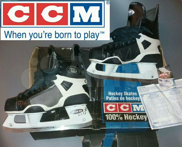 ccm tacks 952