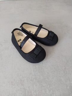 Балетки туфли HM 18/19 р