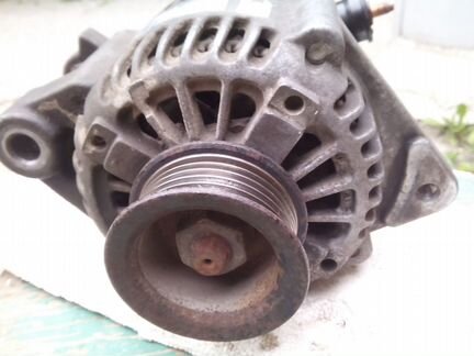 Генератор б/у для авто Toyota BB (с 2006) /Daihats