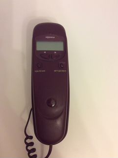 Телефонный аппарат goodwin t402