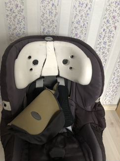 Автокресло britax romer trifix 9-18кг